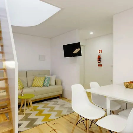 Prassa Studio In Downtown Appartement *