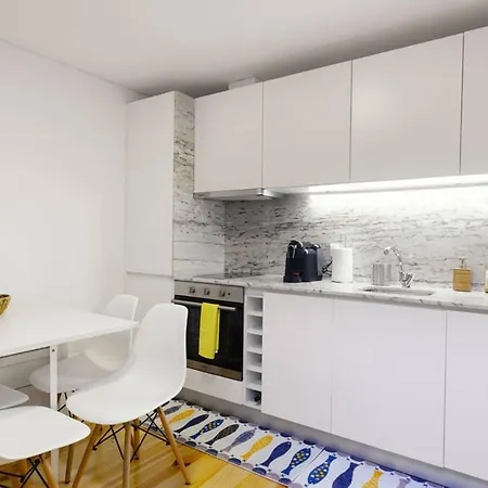 Prassa Studio In Downtown Appartement *