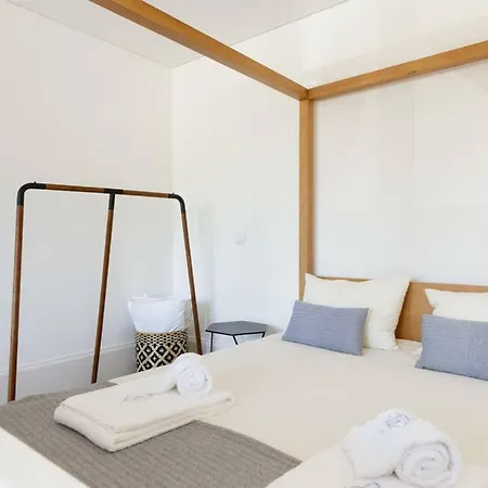 Prassa Studio In Downtown